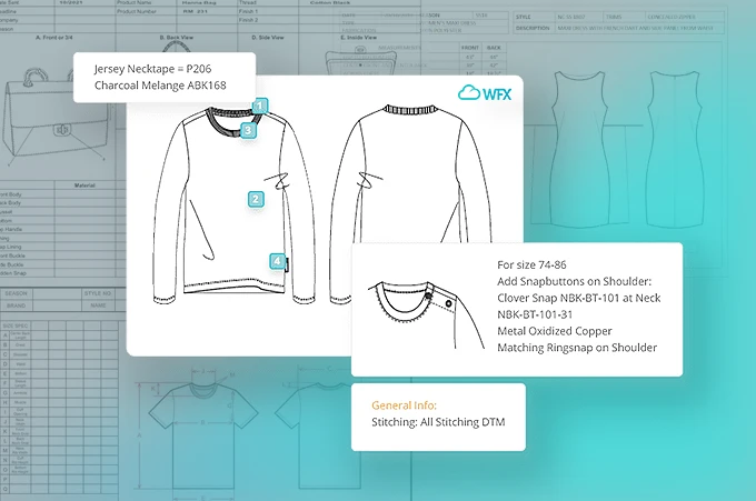 Fashion Tech Pack