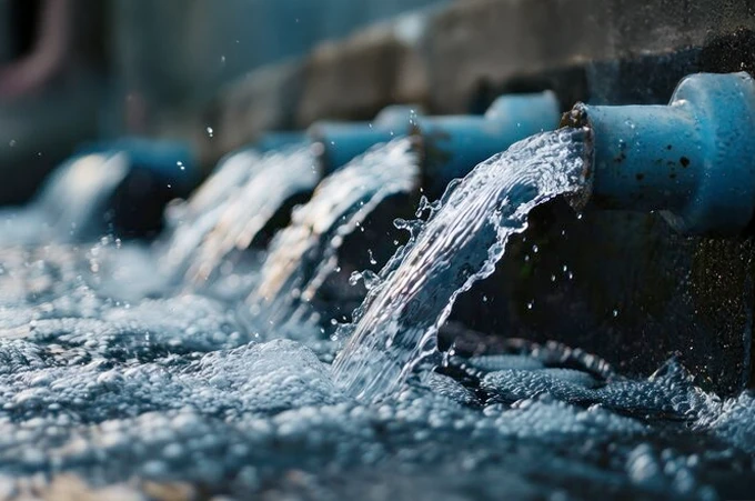 Water Usage