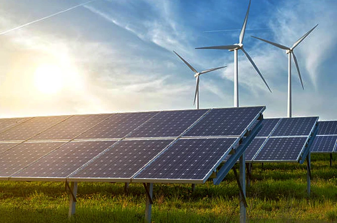 Energy Efficiency