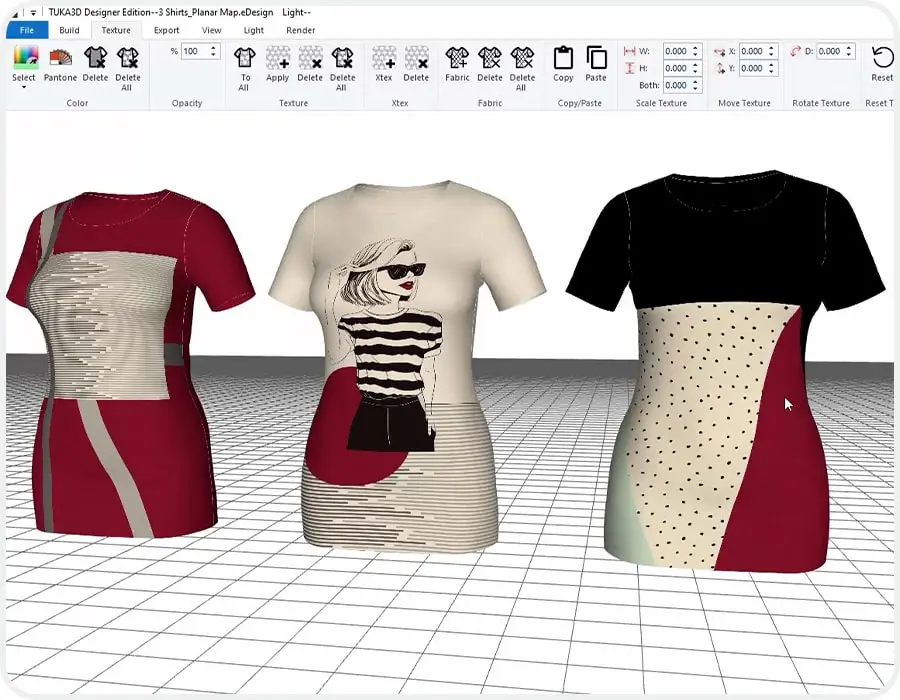 Tuka 3D