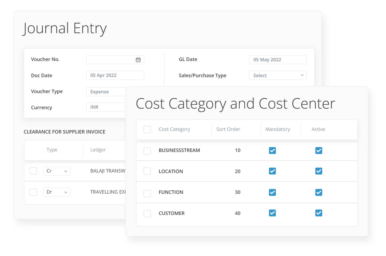 core-financials