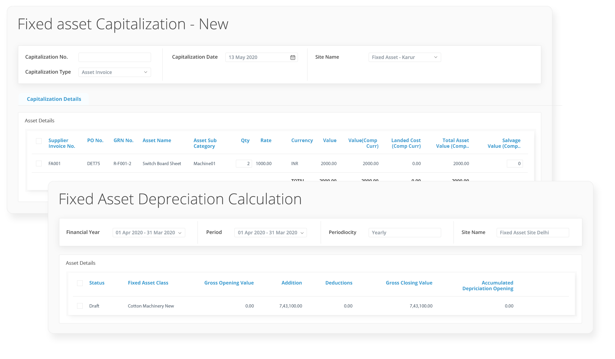 enterprise-asset-management