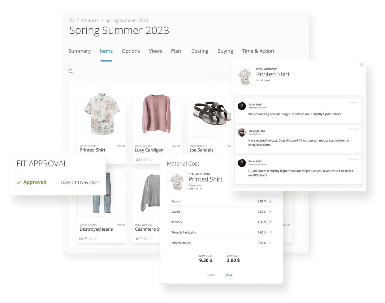 sourcing-with-fashion-plm